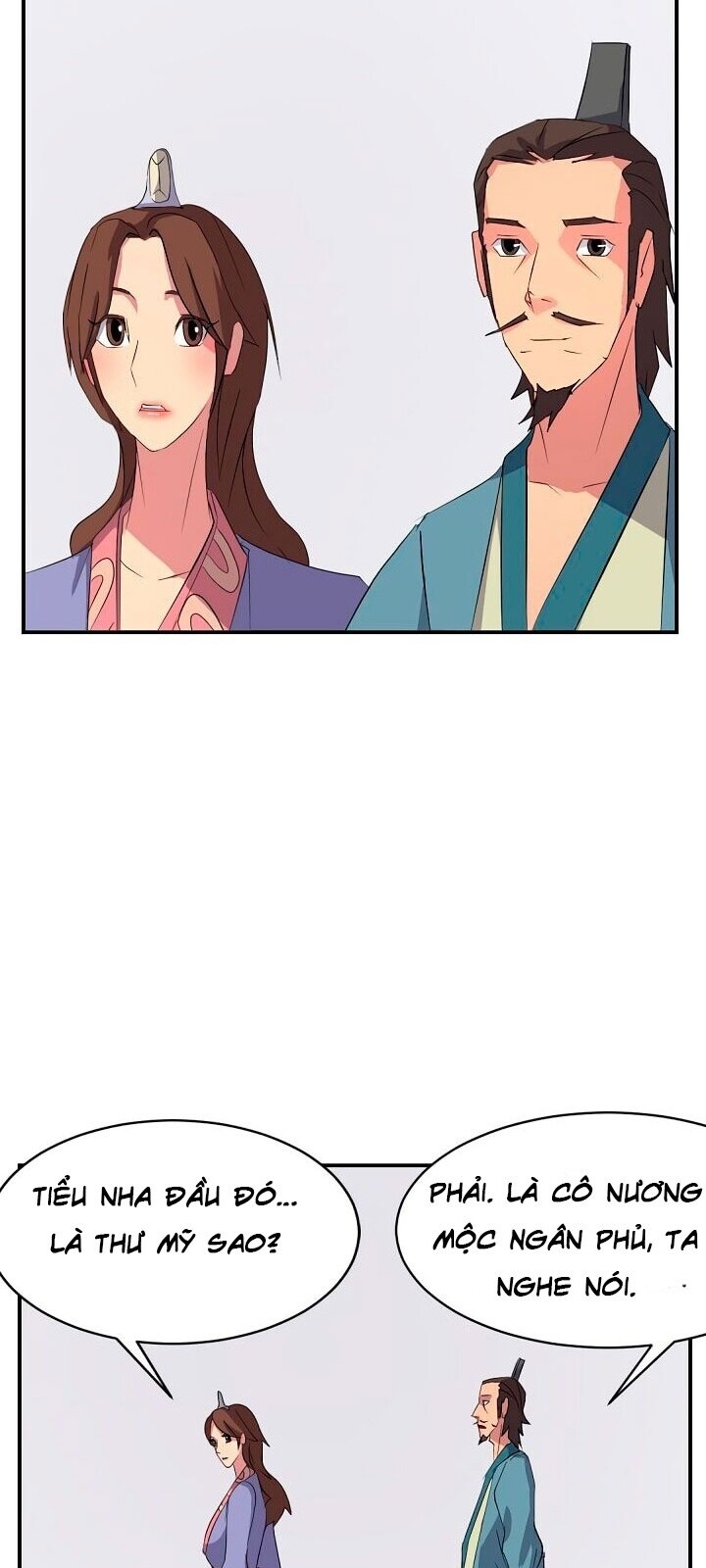 Trọng Sinh, Bất Khả Chiến Bại Chapter 40 - Trang 2