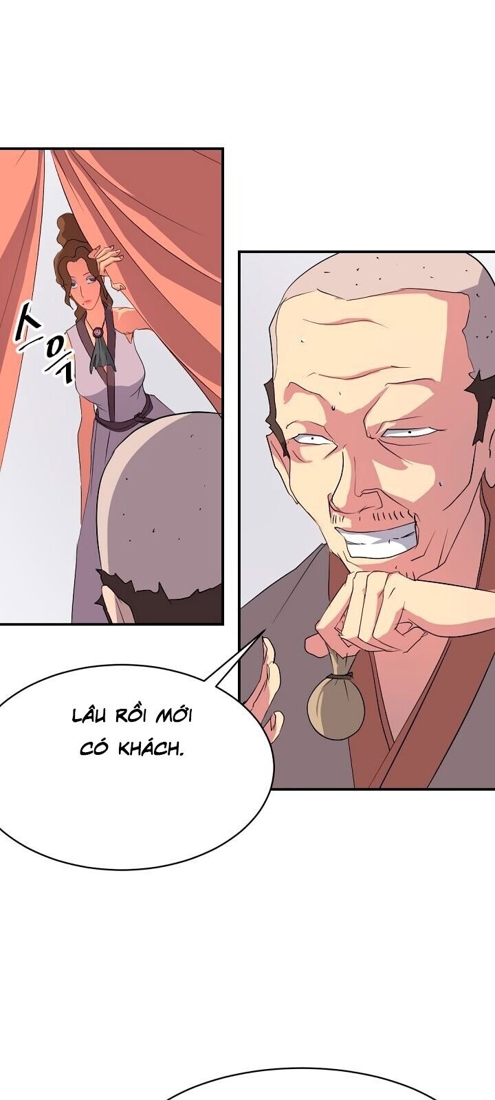 Trọng Sinh, Bất Khả Chiến Bại Chapter 40 - Trang 2