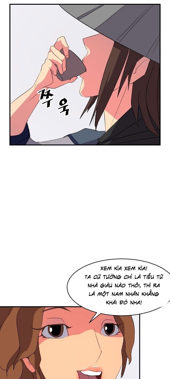 Trọng Sinh, Bất Khả Chiến Bại Chapter 40 - Trang 2