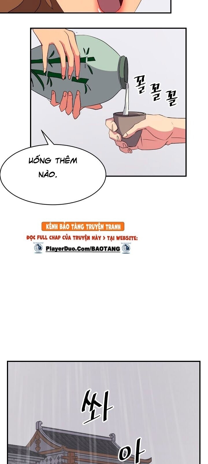 Trọng Sinh, Bất Khả Chiến Bại Chapter 40 - Trang 2