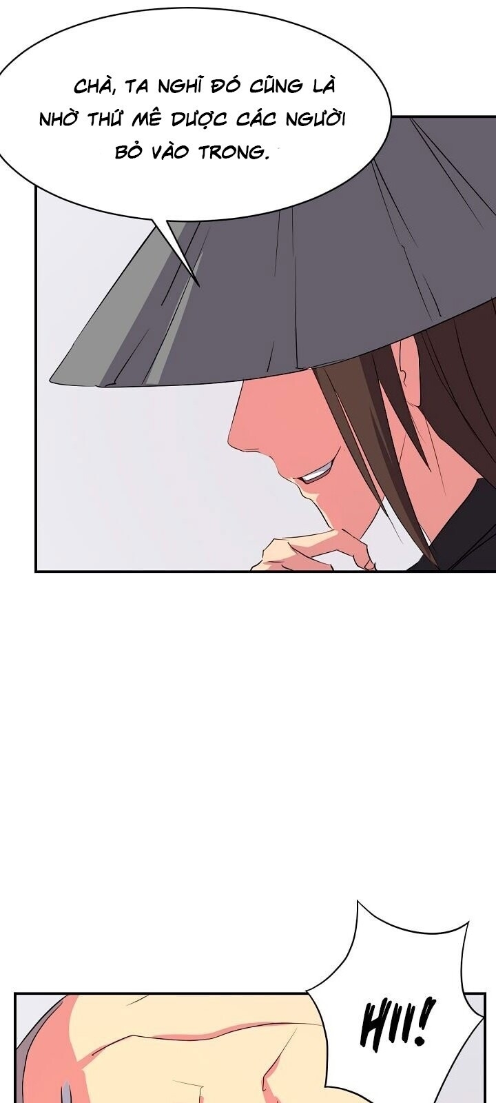 Trọng Sinh, Bất Khả Chiến Bại Chapter 40 - Trang 2