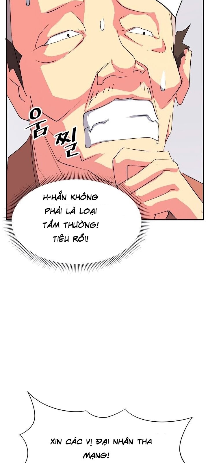 Trọng Sinh, Bất Khả Chiến Bại Chapter 40 - Trang 2