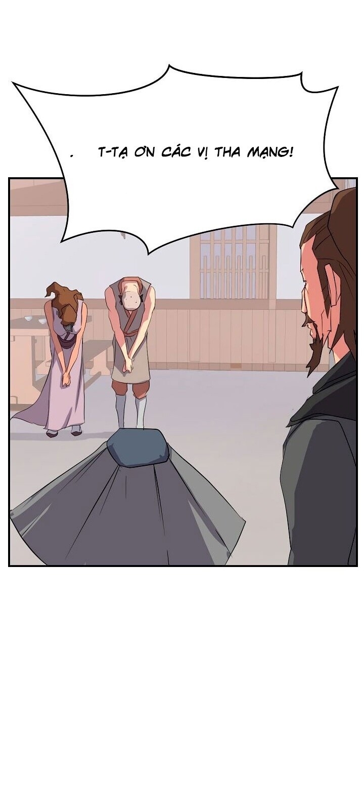 Trọng Sinh, Bất Khả Chiến Bại Chapter 40 - Trang 2