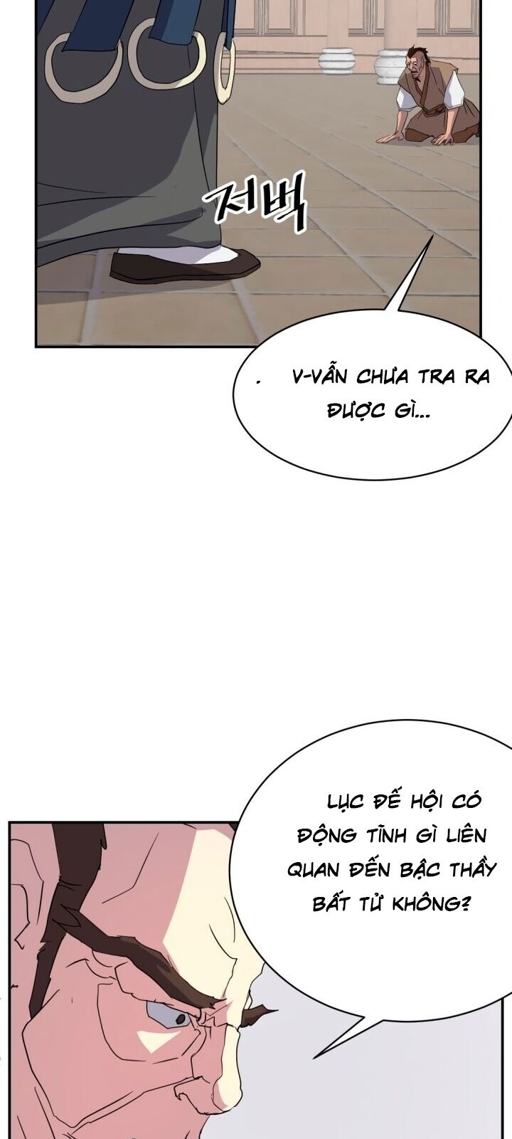 Trọng Sinh, Bất Khả Chiến Bại Chapter 41 - Trang 2