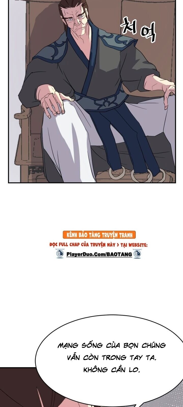 Trọng Sinh, Bất Khả Chiến Bại Chapter 41 - Trang 2