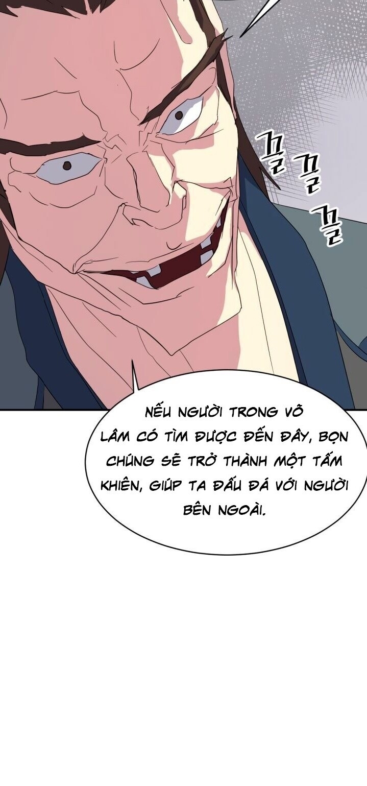 Trọng Sinh, Bất Khả Chiến Bại Chapter 41 - Trang 2