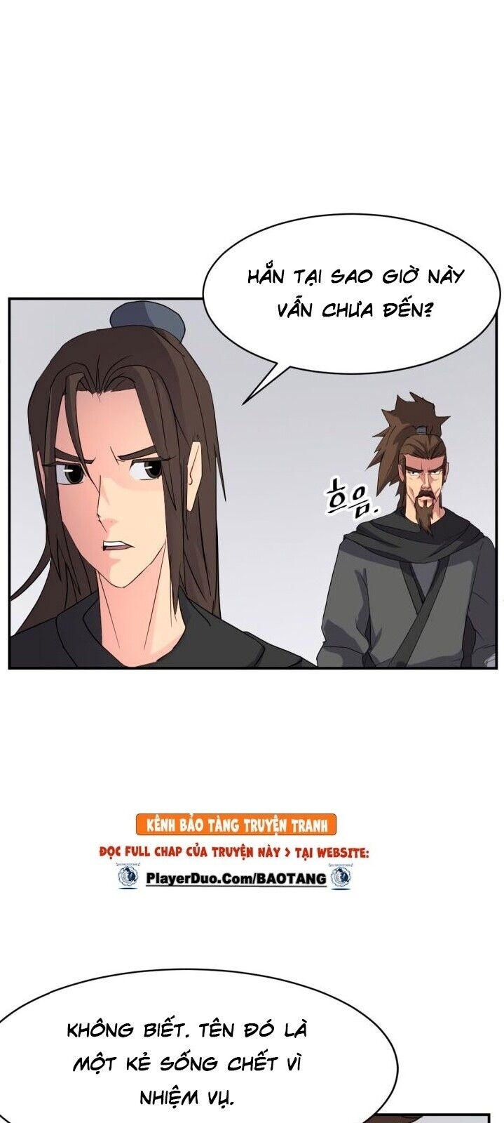 Trọng Sinh, Bất Khả Chiến Bại Chapter 41 - Trang 2