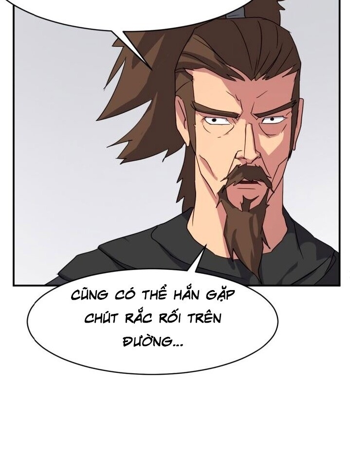 Trọng Sinh, Bất Khả Chiến Bại Chapter 41 - Trang 2