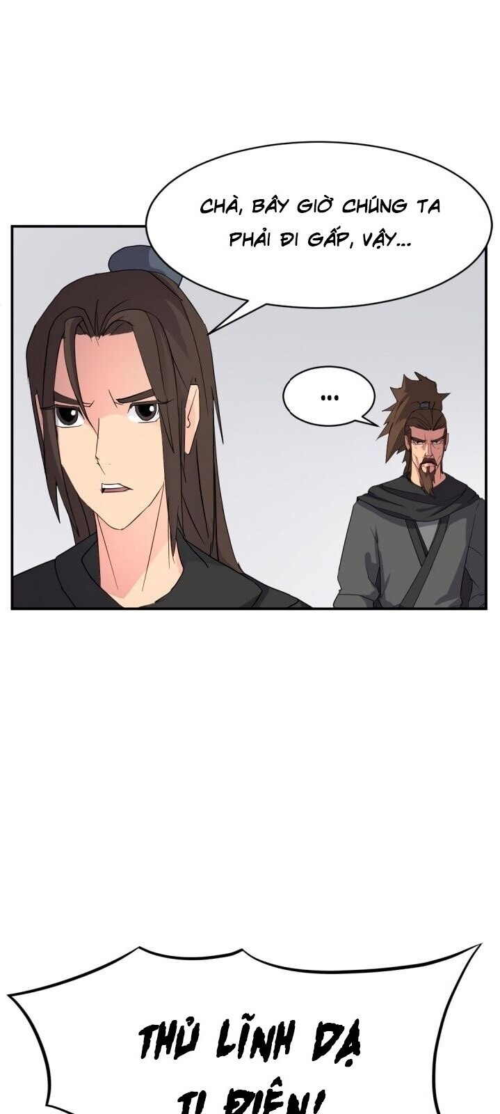 Trọng Sinh, Bất Khả Chiến Bại Chapter 41 - Trang 2