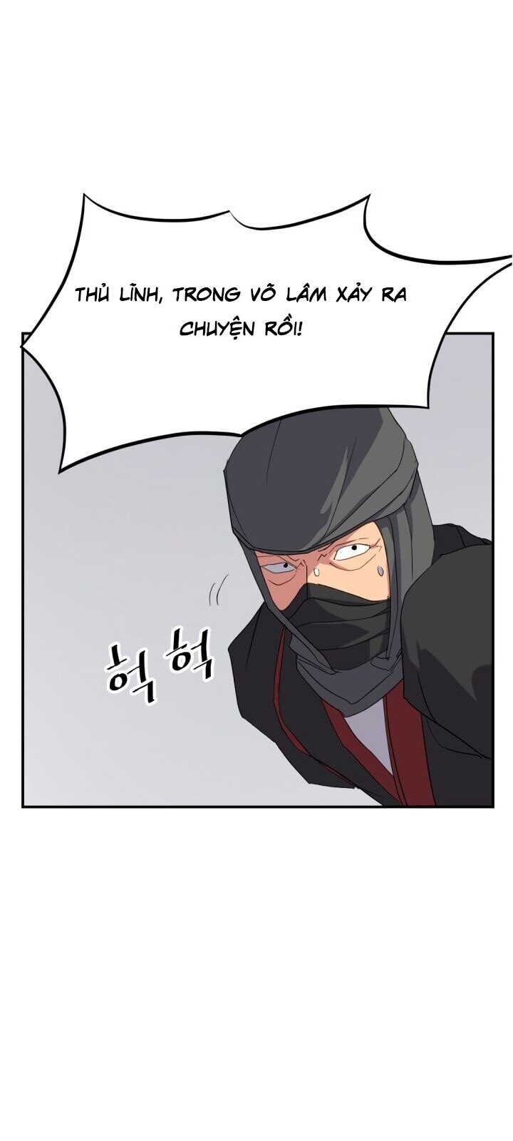 Trọng Sinh, Bất Khả Chiến Bại Chapter 41 - Trang 2