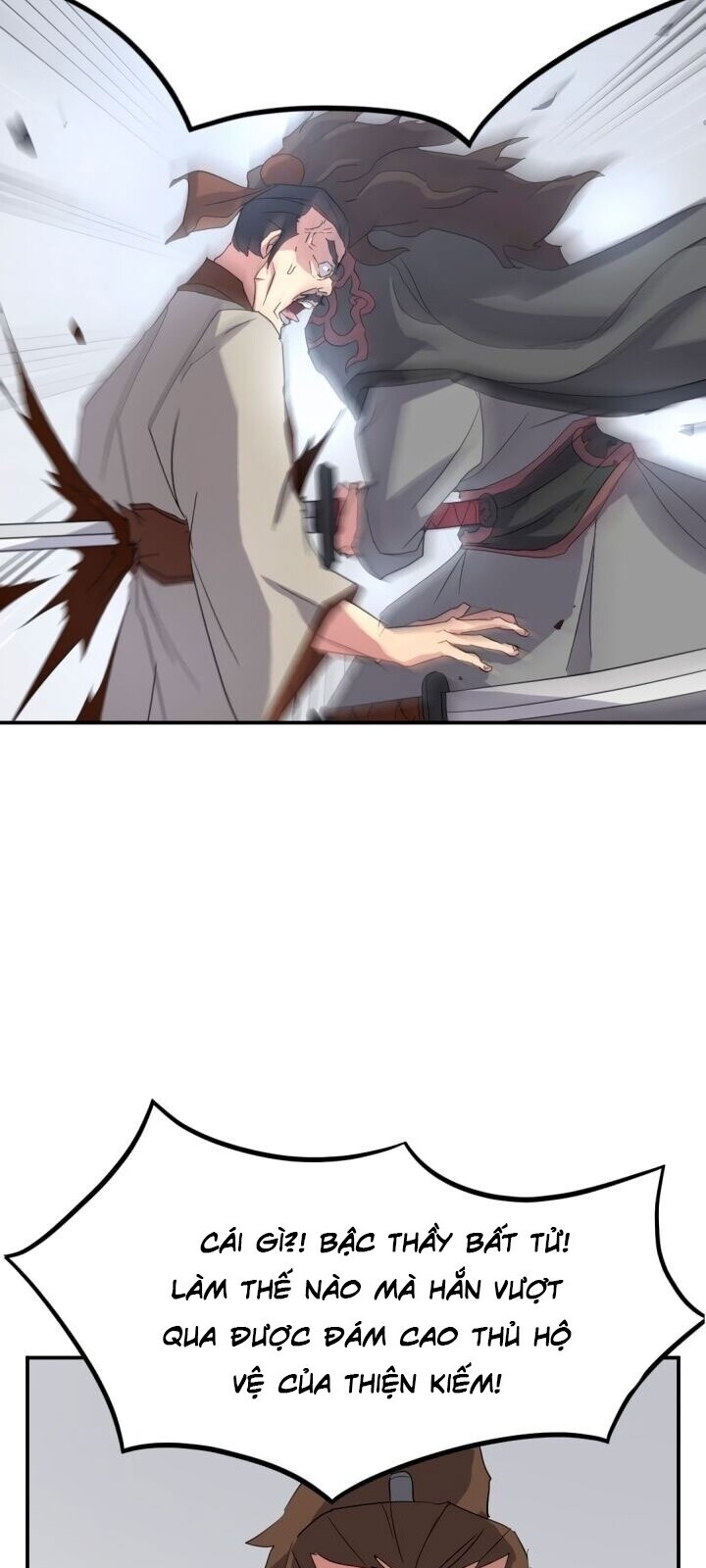 Trọng Sinh, Bất Khả Chiến Bại Chapter 41 - Trang 2