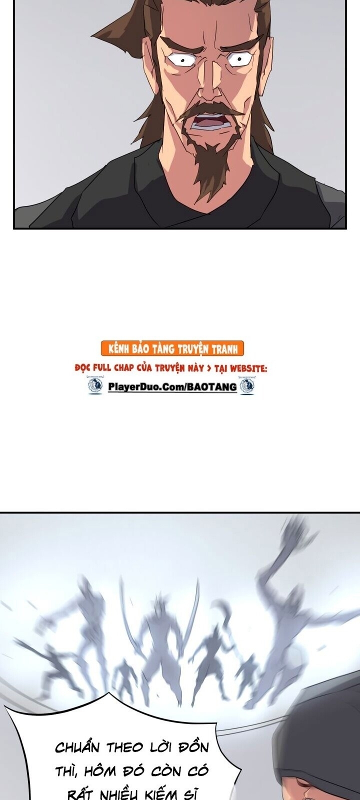 Trọng Sinh, Bất Khả Chiến Bại Chapter 41 - Trang 2