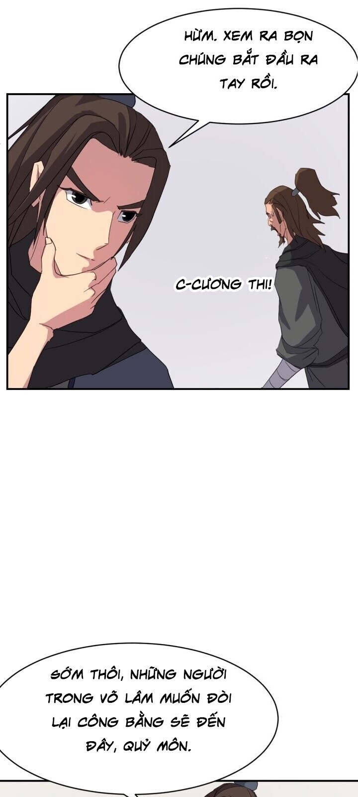 Trọng Sinh, Bất Khả Chiến Bại Chapter 41 - Trang 2