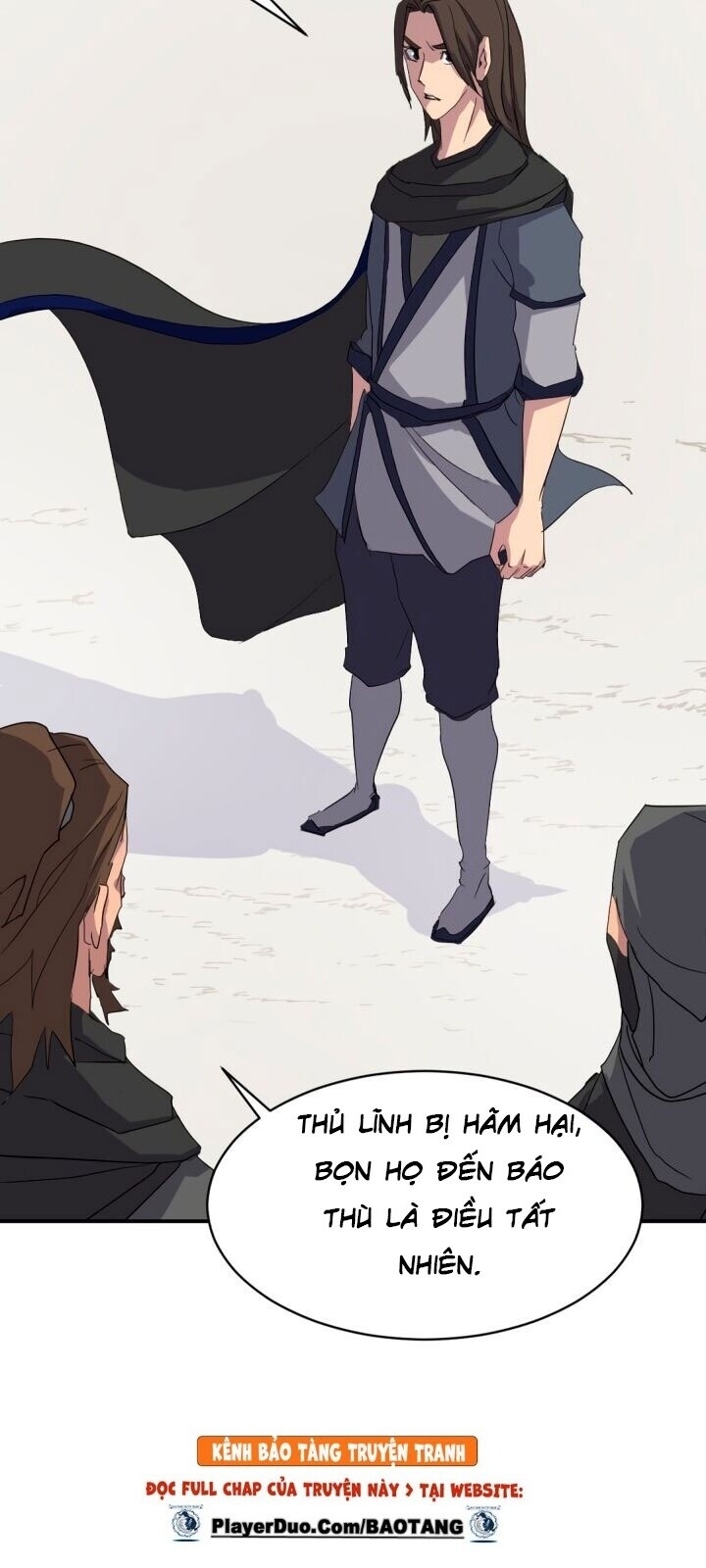 Trọng Sinh, Bất Khả Chiến Bại Chapter 41 - Trang 2