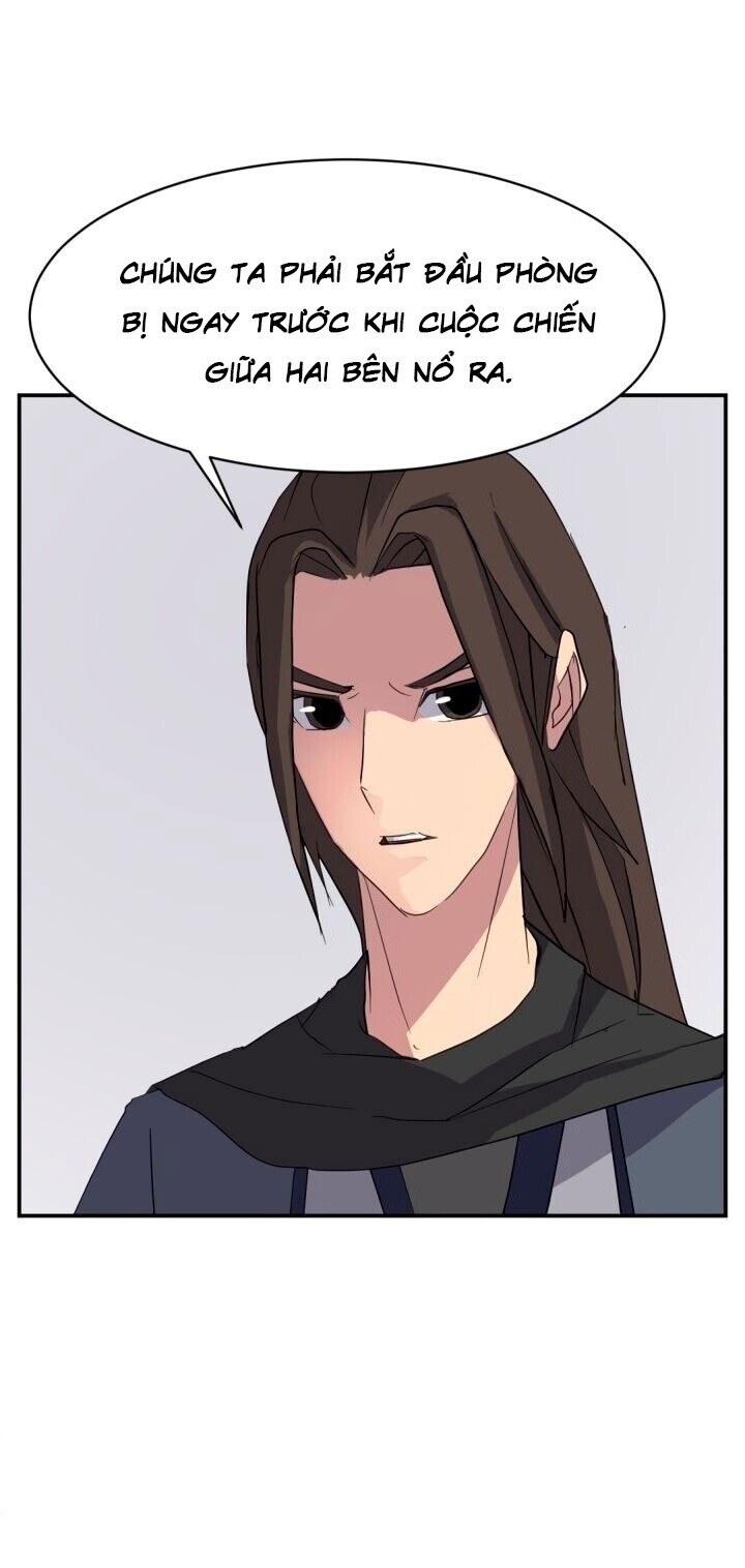 Trọng Sinh, Bất Khả Chiến Bại Chapter 41 - Trang 2