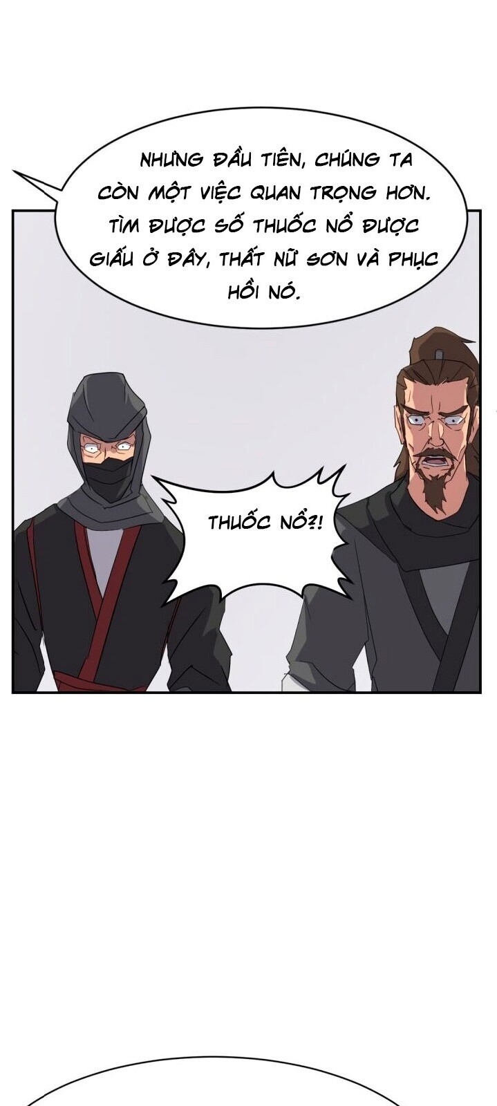 Trọng Sinh, Bất Khả Chiến Bại Chapter 41 - Trang 2