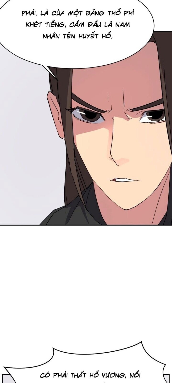 Trọng Sinh, Bất Khả Chiến Bại Chapter 41 - Trang 2