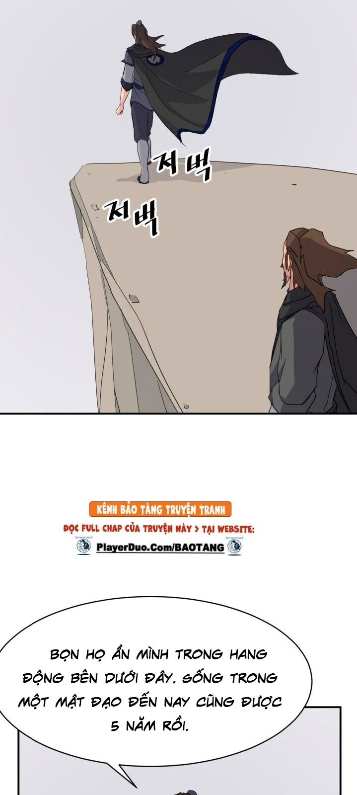 Trọng Sinh, Bất Khả Chiến Bại Chapter 41 - Trang 2