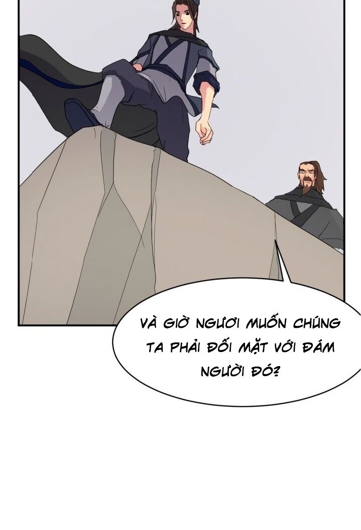 Trọng Sinh, Bất Khả Chiến Bại Chapter 41 - Trang 2