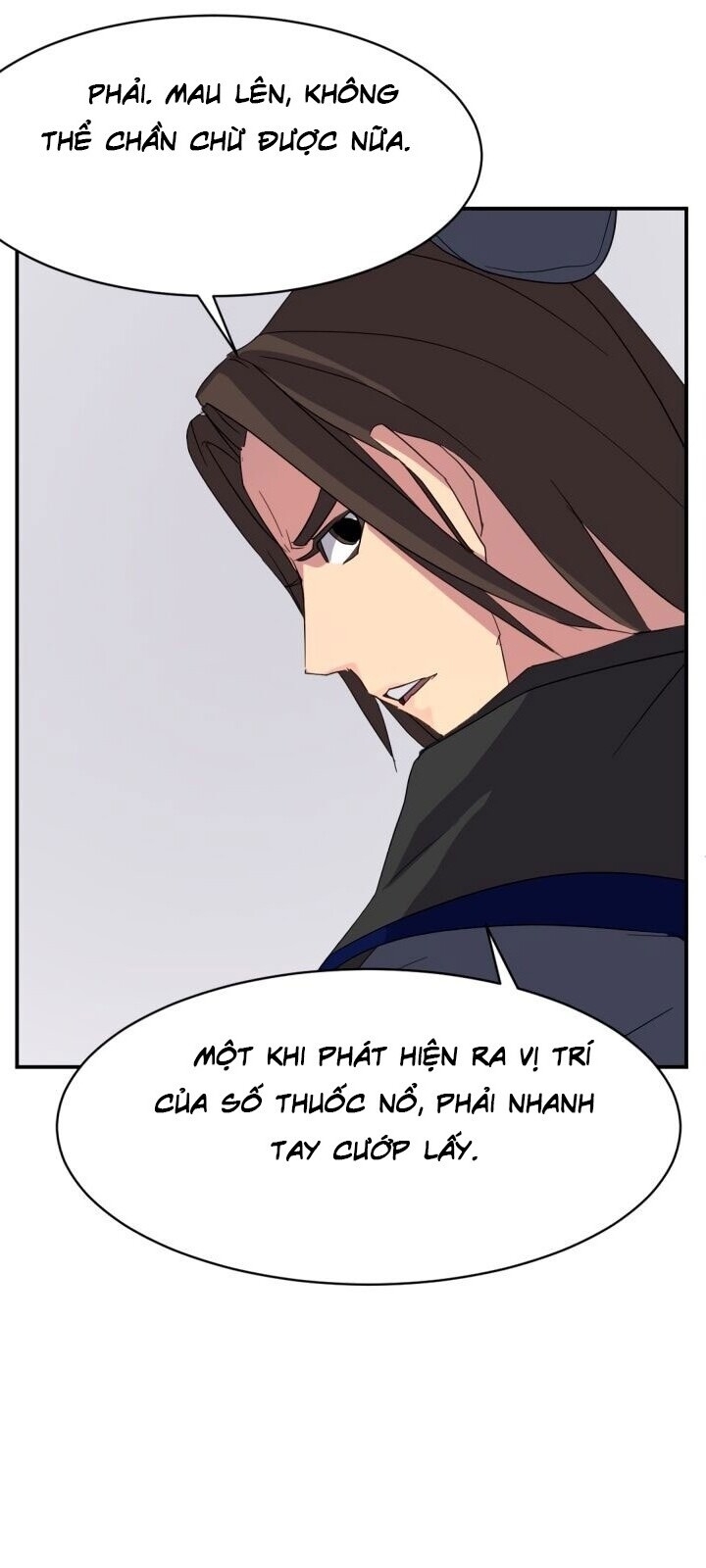 Trọng Sinh, Bất Khả Chiến Bại Chapter 41 - Trang 2