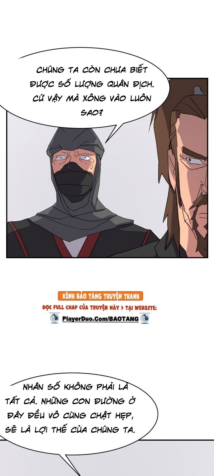 Trọng Sinh, Bất Khả Chiến Bại Chapter 41 - Trang 2