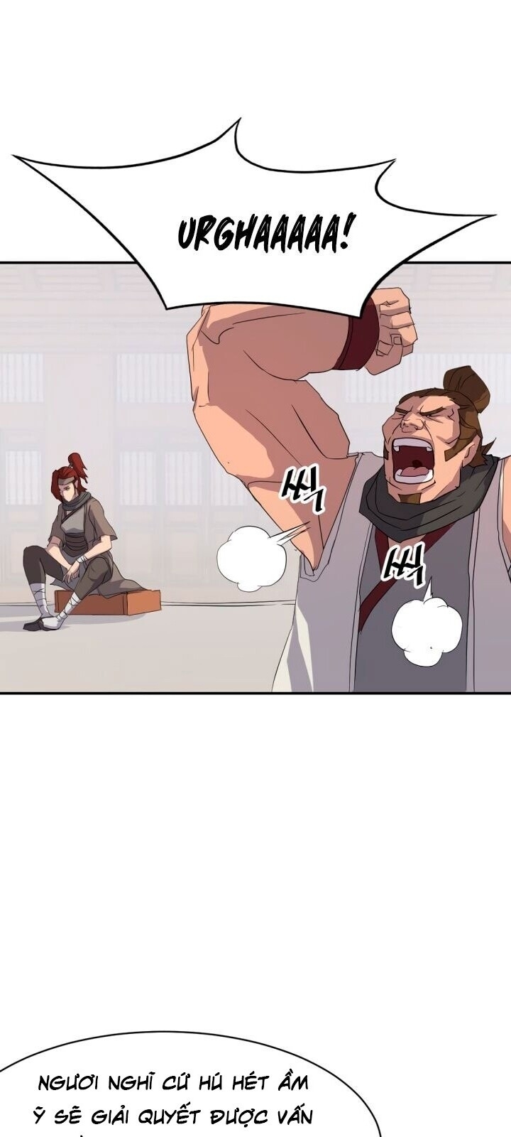 Trọng Sinh, Bất Khả Chiến Bại Chapter 41 - Trang 2