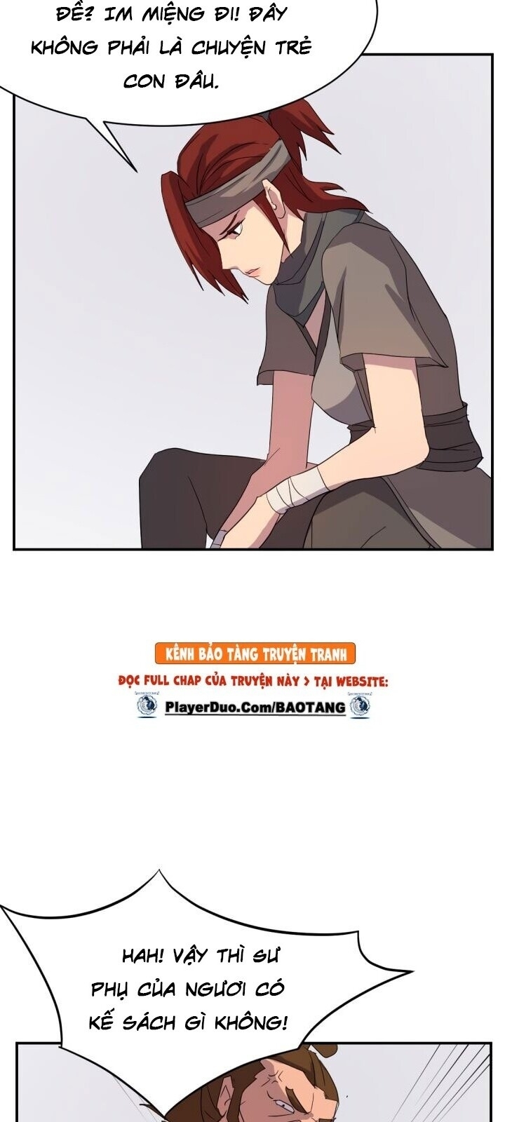 Trọng Sinh, Bất Khả Chiến Bại Chapter 41 - Trang 2