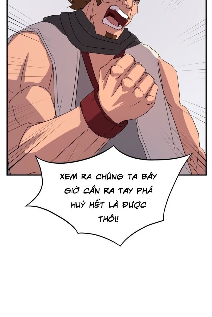 Trọng Sinh, Bất Khả Chiến Bại Chapter 41 - Trang 2