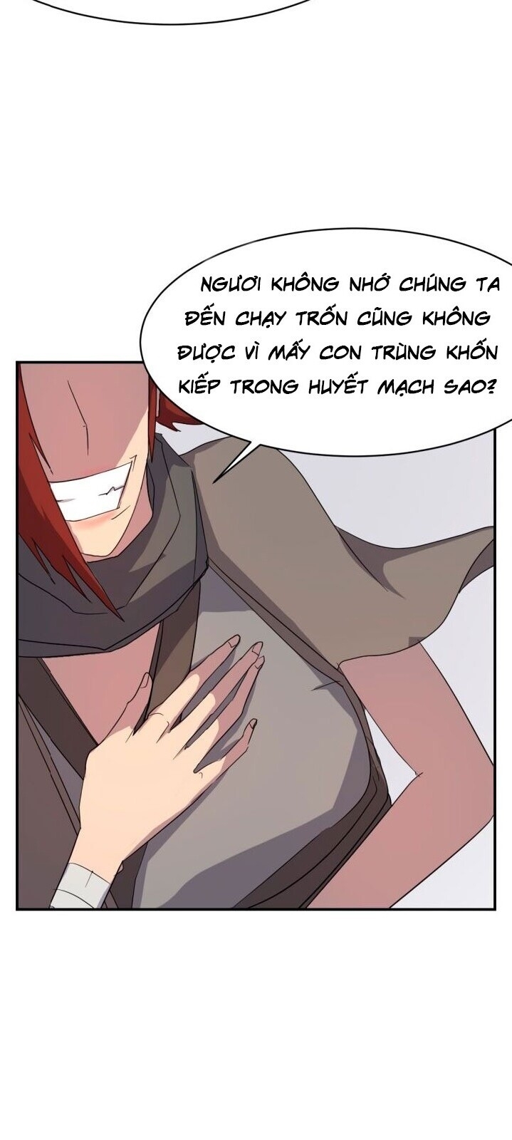 Trọng Sinh, Bất Khả Chiến Bại Chapter 41 - Trang 2