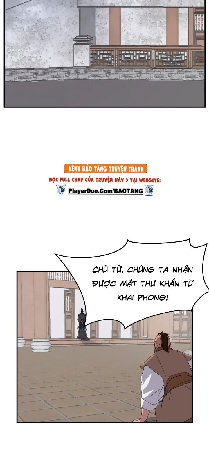 Trọng Sinh, Bất Khả Chiến Bại Chapter 41 - Trang 2