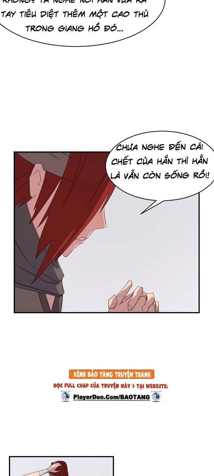 Trọng Sinh, Bất Khả Chiến Bại Chapter 41 - Trang 2