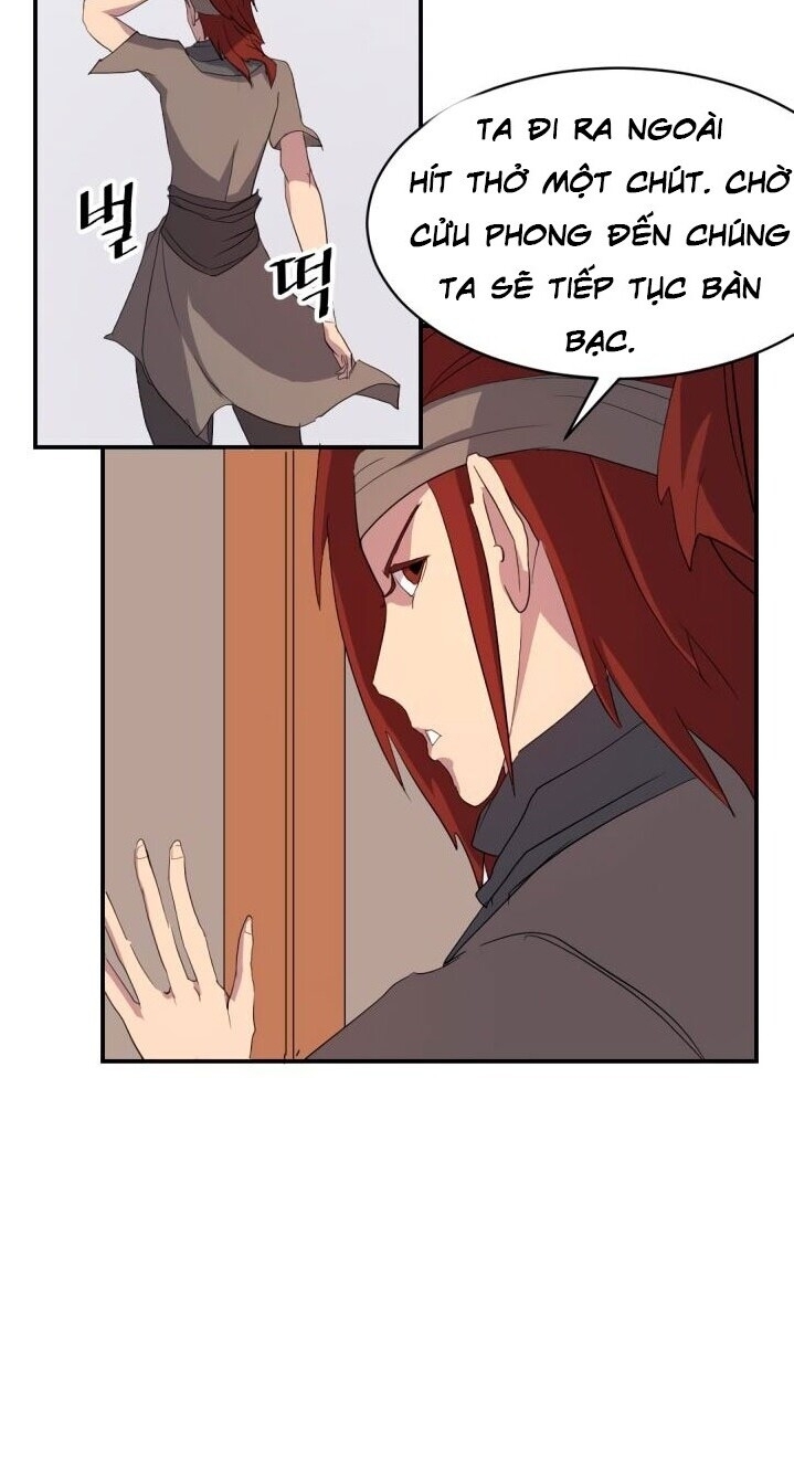 Trọng Sinh, Bất Khả Chiến Bại Chapter 41 - Trang 2