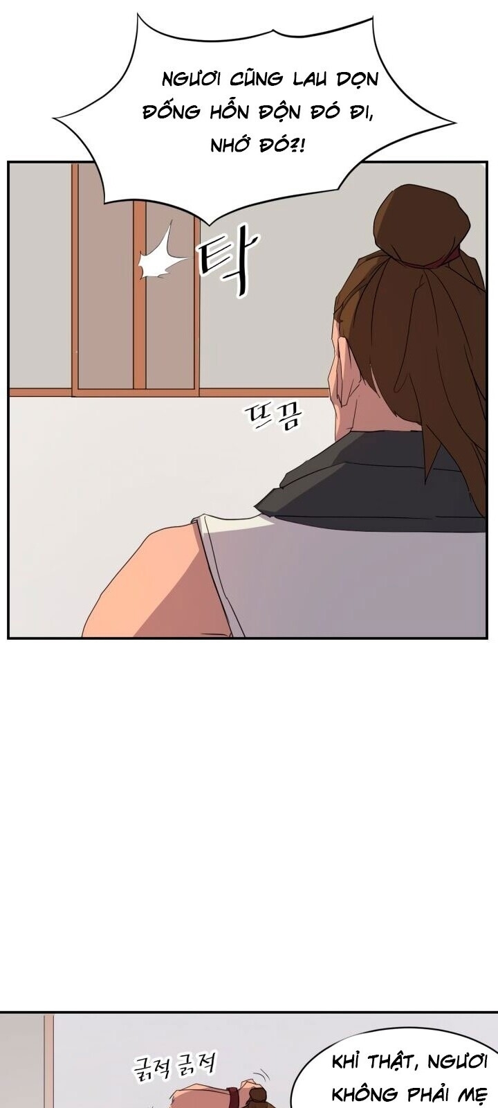 Trọng Sinh, Bất Khả Chiến Bại Chapter 41 - Trang 2