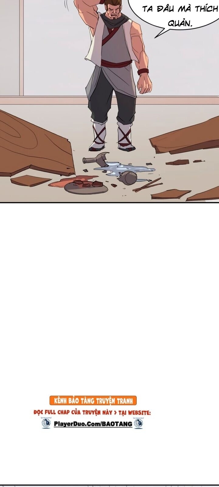 Trọng Sinh, Bất Khả Chiến Bại Chapter 41 - Trang 2