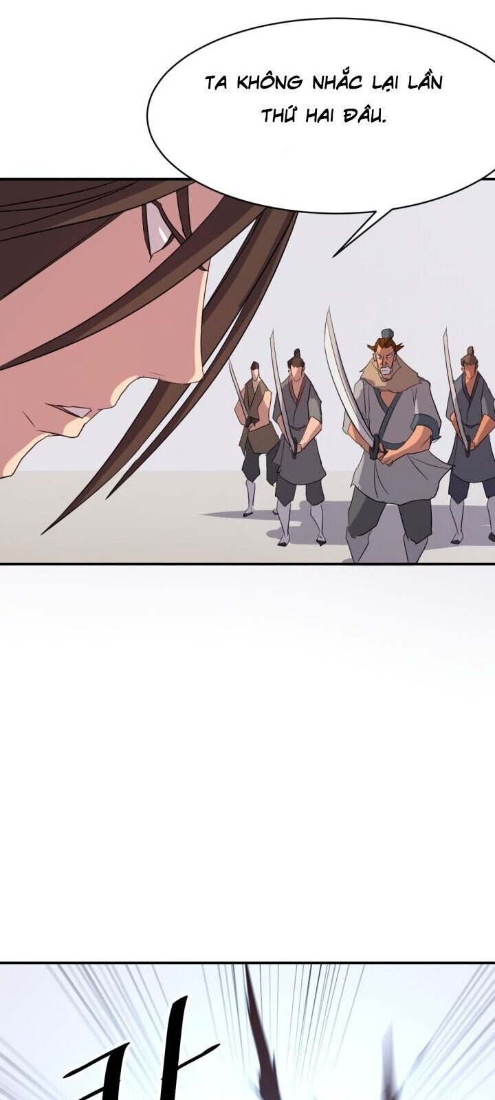 Trọng Sinh, Bất Khả Chiến Bại Chapter 41 - Trang 2