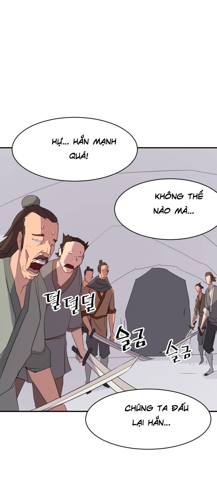 Trọng Sinh, Bất Khả Chiến Bại Chapter 41 - Trang 2