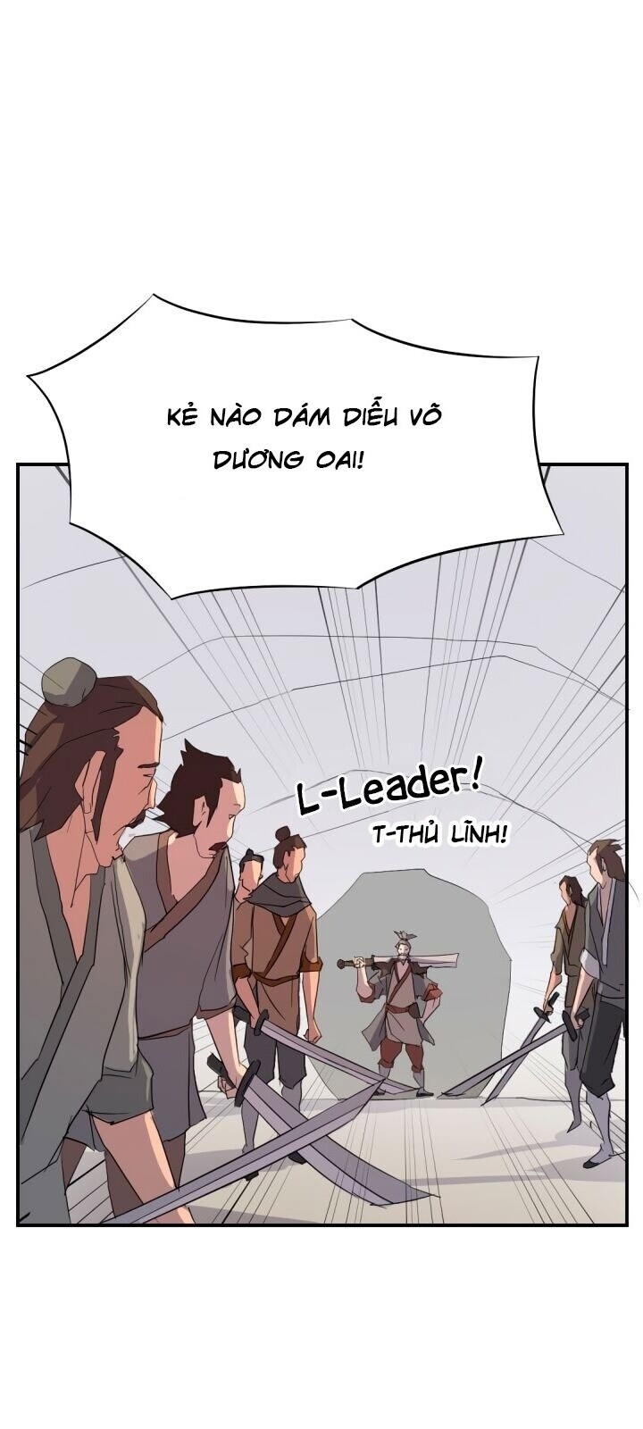 Trọng Sinh, Bất Khả Chiến Bại Chapter 41 - Trang 2