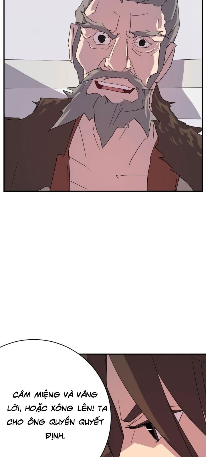 Trọng Sinh, Bất Khả Chiến Bại Chapter 41 - Trang 2