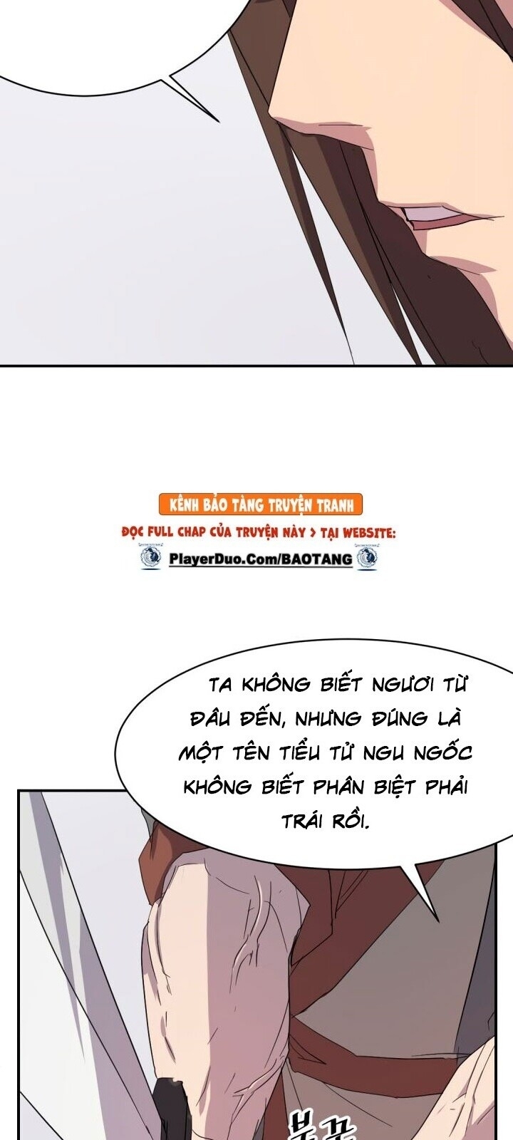 Trọng Sinh, Bất Khả Chiến Bại Chapter 41 - Trang 2