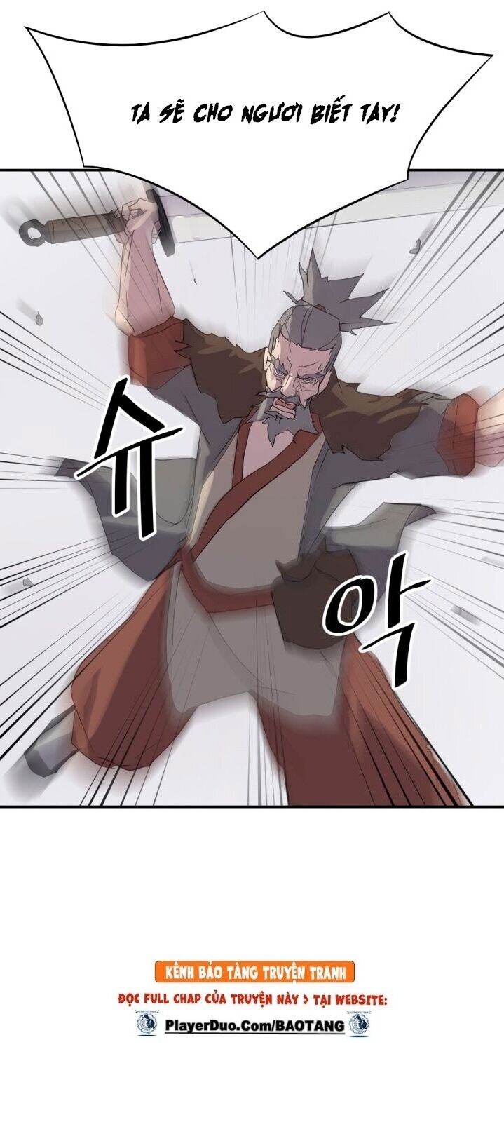 Trọng Sinh, Bất Khả Chiến Bại Chapter 41 - Trang 2