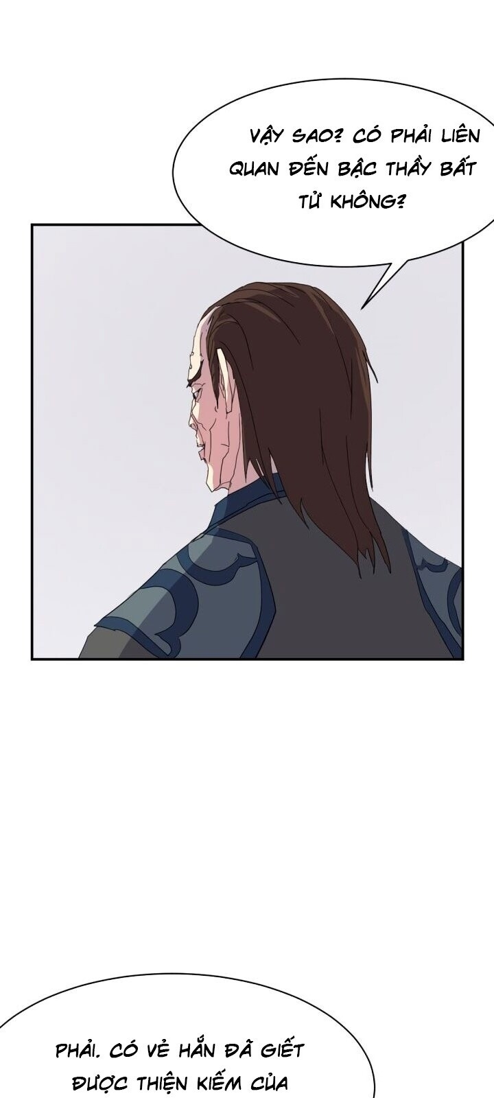 Trọng Sinh, Bất Khả Chiến Bại Chapter 41 - Trang 2