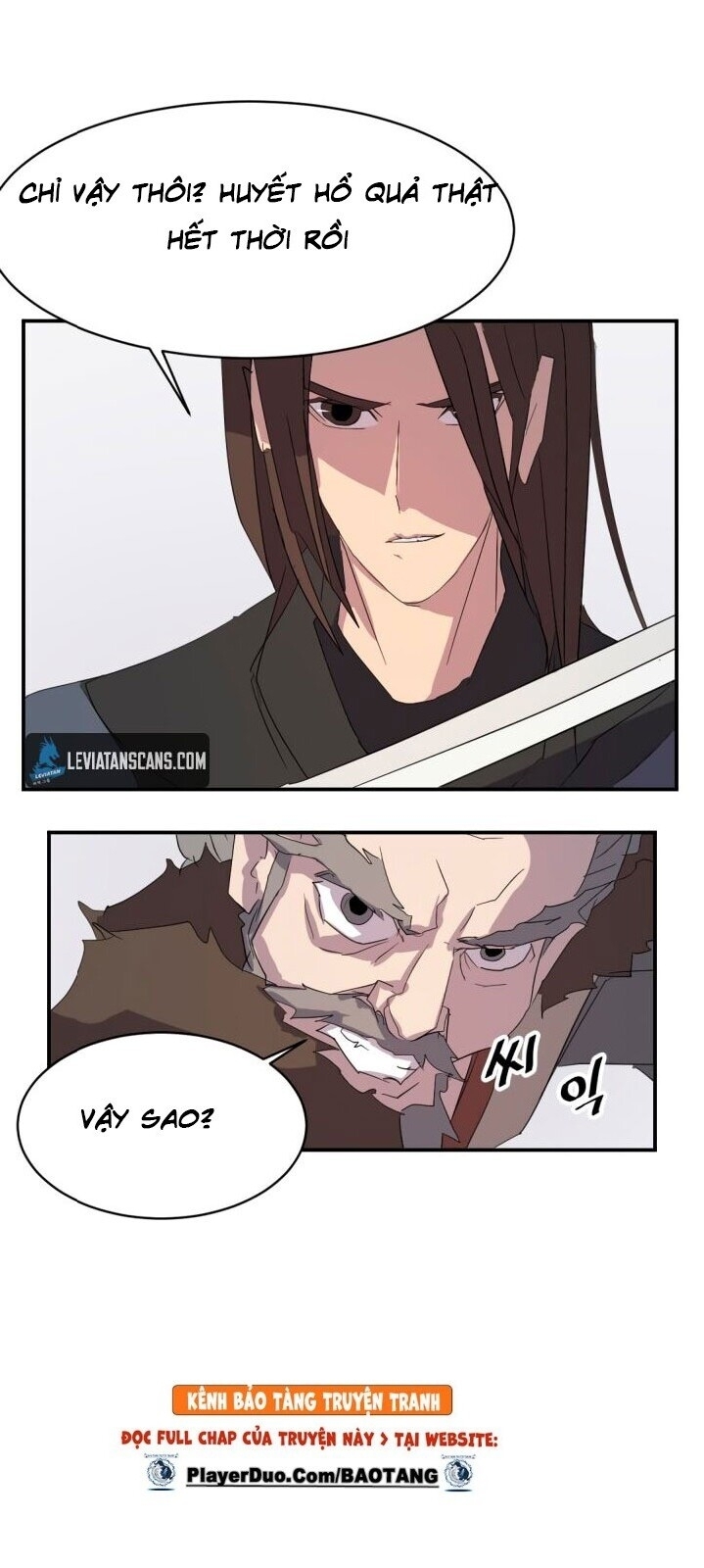 Trọng Sinh, Bất Khả Chiến Bại Chapter 41 - Trang 2