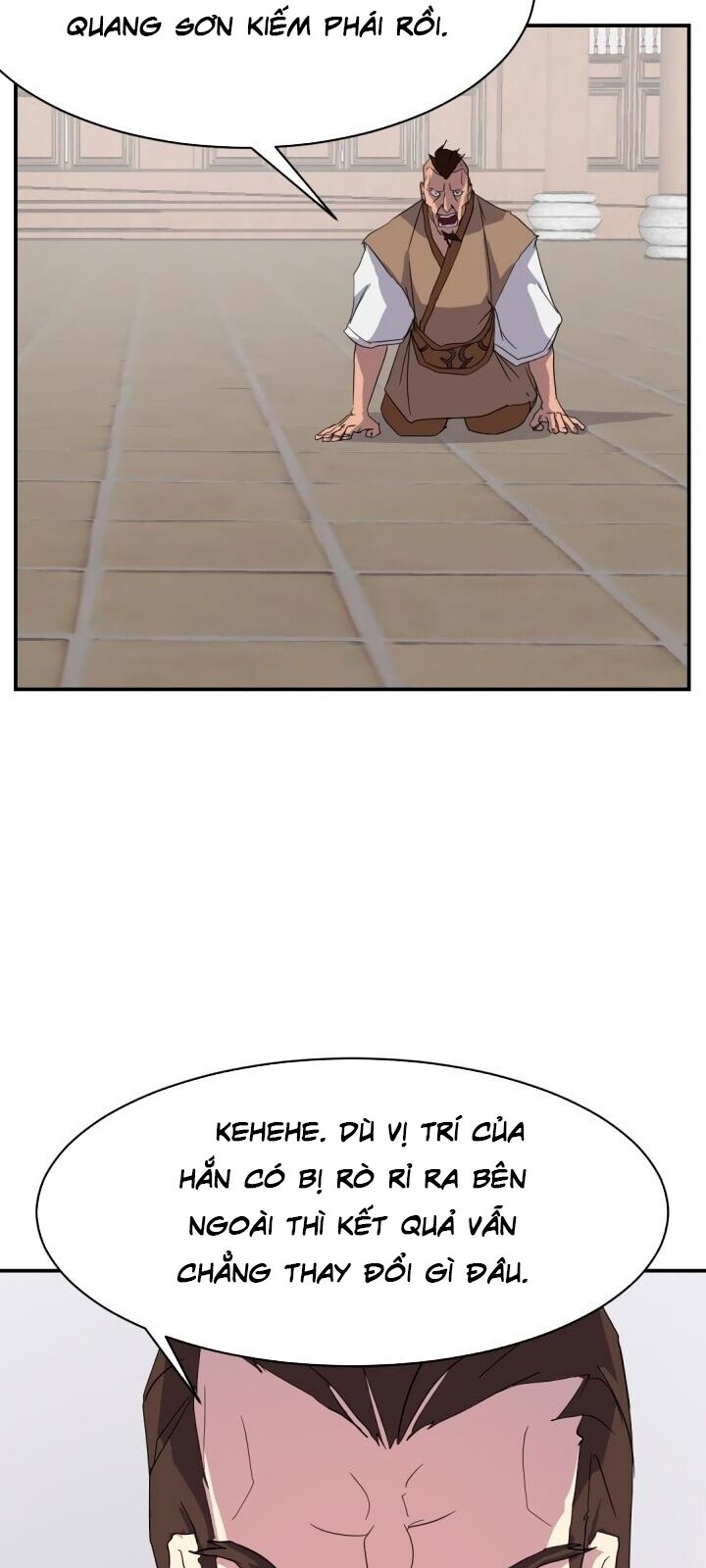 Trọng Sinh, Bất Khả Chiến Bại Chapter 41 - Trang 2