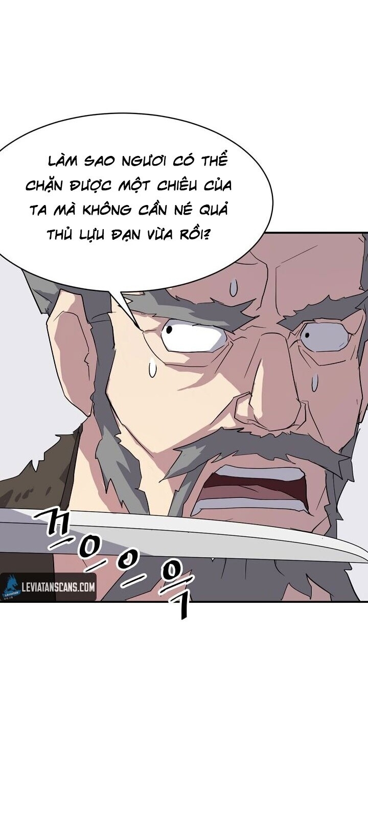 Trọng Sinh, Bất Khả Chiến Bại Chapter 42 - Trang 2