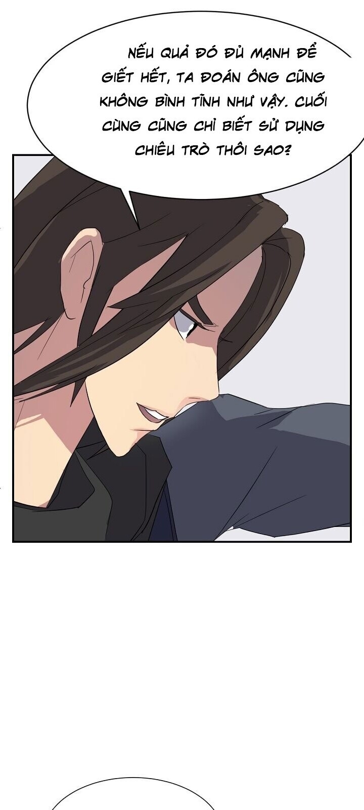 Trọng Sinh, Bất Khả Chiến Bại Chapter 42 - Trang 2