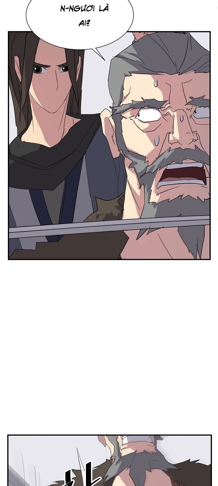 Trọng Sinh, Bất Khả Chiến Bại Chapter 42 - Trang 2