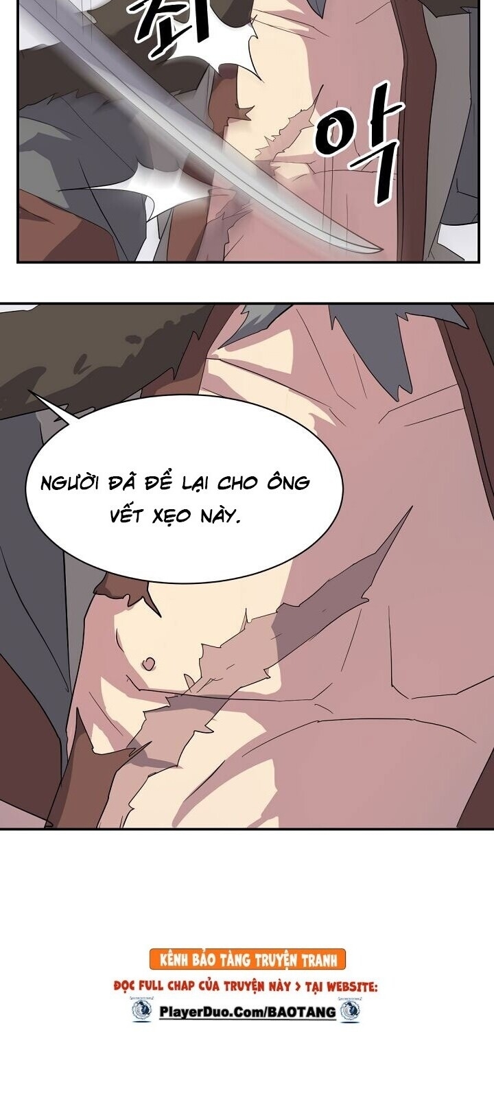 Trọng Sinh, Bất Khả Chiến Bại Chapter 42 - Trang 2