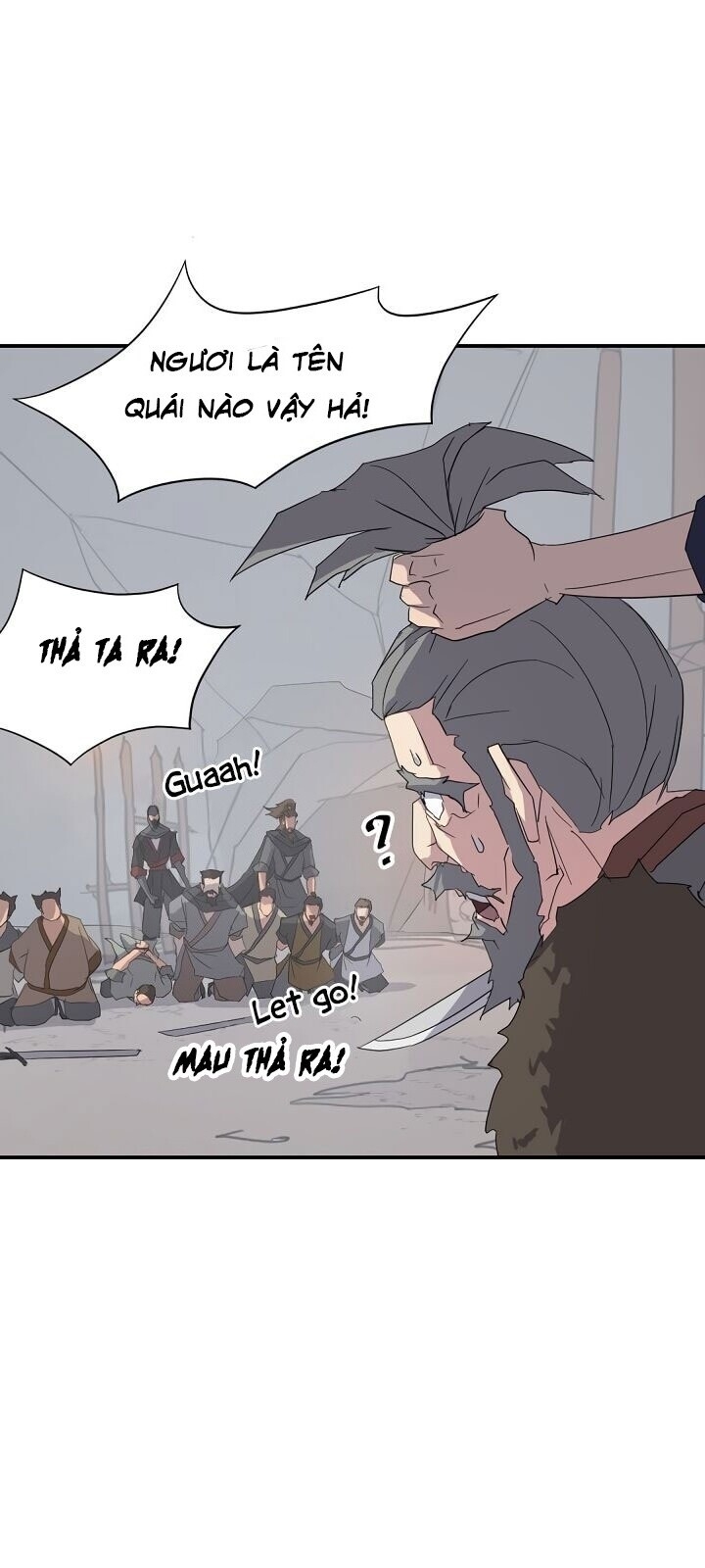 Trọng Sinh, Bất Khả Chiến Bại Chapter 42 - Trang 2