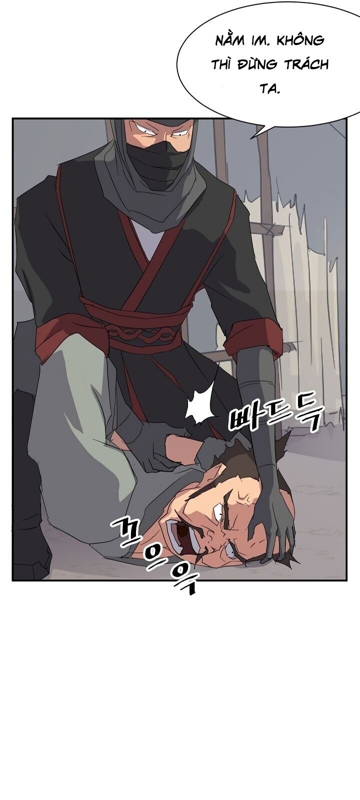 Trọng Sinh, Bất Khả Chiến Bại Chapter 42 - Trang 2