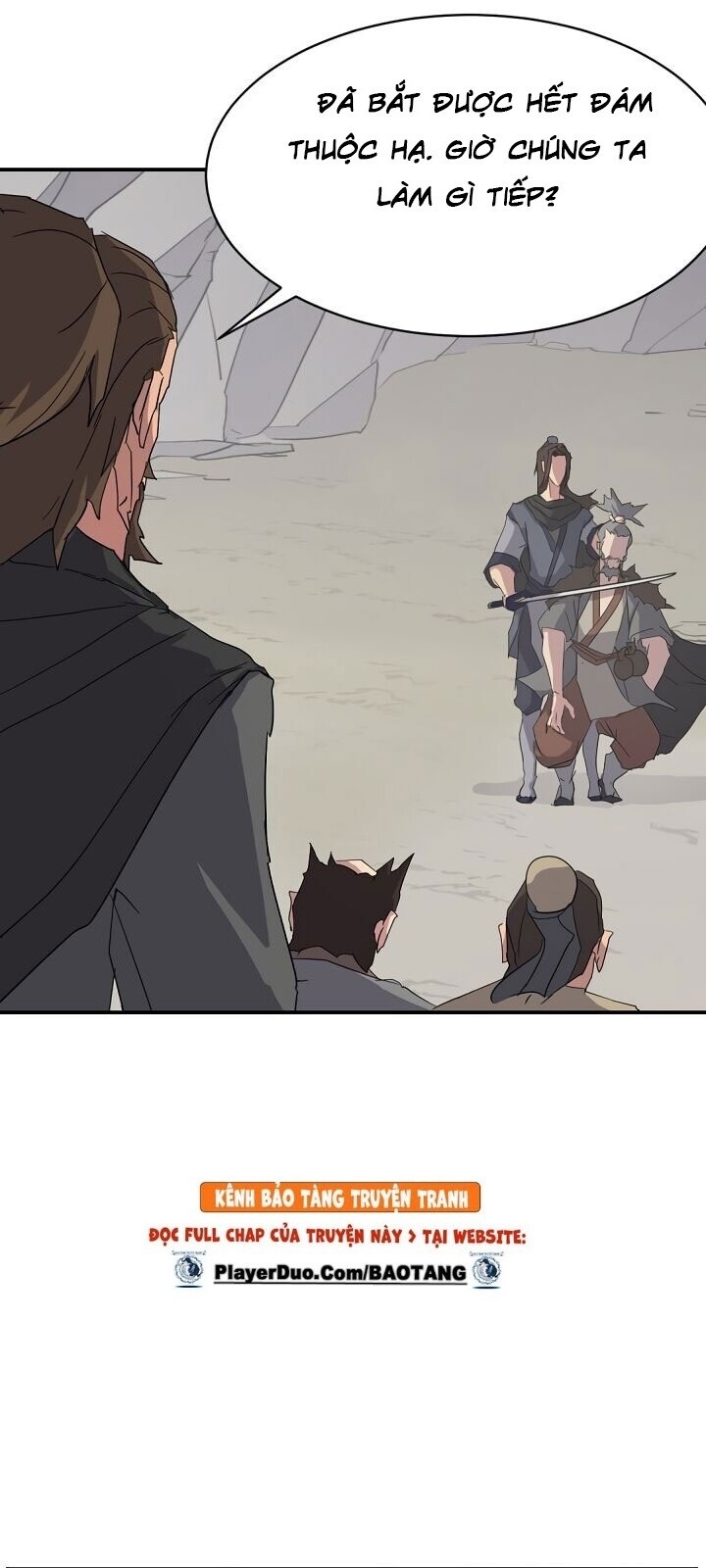 Trọng Sinh, Bất Khả Chiến Bại Chapter 42 - Trang 2